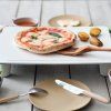 226050 6 elektricky stolni gril magic grill 40 cm bila abien magic grill