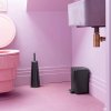 226083 1 pedalovy odpadkovy kos bo 4 l matna cerna ocel brabantia