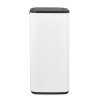 225861 10 dotykovy odpadkovy kos bo touch bin 30 l bila ocel brabantia