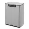 225891 11 pedalovy odpadkovy kos bo 12 l matna ocelova ocel brabantia