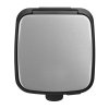 225909 12 pedalovy odpadkovy kos bo 30 l matna ocelova ocel brabantia