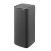 225963 7 dotykovy odpadkovy kos bo 30 l mineralni seda ocel brabantia