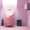 225993 2 pedalovy odpadkovy kos bo 7 l matna cerna ocel brabantia