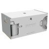 226179 11 sada hrncu compact cuisine sada 4 ks stribrna nerezova ocel wmf