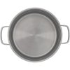226179 8 sada hrncu compact cuisine sada 4 ks stribrna nerezova ocel wmf