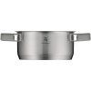 226257 8 nizky kastrol ultimate cool 16 cm 1 4 l stribrna nerezova ocel wmf