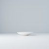 226422 3 talir na tapas snow leaf 12 cm bila keramika mij