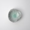 226443 1 miska na omacku aqua splash 10 cm modra keramika mij