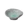 226443 miska na omacku aqua splash 10 cm modra keramika mij