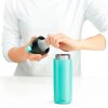 226191 3 termolahev bottle to go 500 ml tyrkysova nerezova ocel lekue