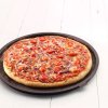 226236 1 forma na pizzu 36 cm hneda silikon lekue