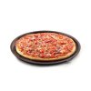 226236 2 forma na pizzu 36 cm hneda silikon lekue