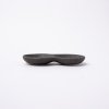 226464 2 miska na omacku stone slab 15 cm cerna keramika mij