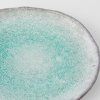 226482 1 jidelni talir aqua splash 25 cm modra keramika mij