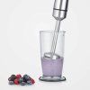 226530 1 tycovy mixer sm 3773 stribrna severin