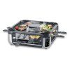 226539 3 raclette gril rg 2379 sevento stribrna severin