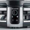 226539 5 raclette gril rg 2379 sevento stribrna severin