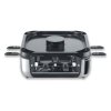 226539 raclette gril rg 2379 sevento stribrna severin