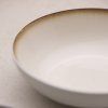 226608 3 jidelni misa gastro 20 cm 1 l bila kremova kamenina bitz