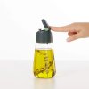 226152 4 davkovac oleje 400 ml seda plast lekue