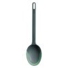 226131 servirovaci lzice non scratch 29 cm zelena plast lekue