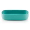 226119 4 obedovy box lunchbox to go 500 ml tyrkysova plast lekue