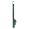 226362 5 kuchynske kleste non scratch 28 cm zelena plast lekue