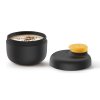 226386 4 box na dressing nebo omacku to go 50 ml cerna plast lekue
