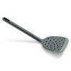 226185 4 obracecka non scratch 30 cm zelena plast lekue