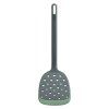 226185 obracecka non scratch 30 cm zelena plast lekue
