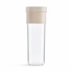 226251 6 doza na potraviny flip storage 1 6 l bezova plast lekue