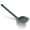 226314 5 penovacka non scratch 29 cm zelena plast lekue