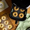 226137 2 forma na donuty 20 cm seda silikon lekue