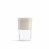 226248 7 doza na potraviny flip storage 850 ml bezova plast lekue