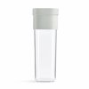 226269 7 doza na potraviny flip storage 1 6 l zelena plast lekue