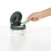 226188 4 doza na sul 12 cm seda plast lekue
