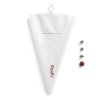 226383 6 cukrarsky sacek na zdobeni 41 cm plast lekue
