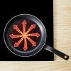 227190 4 large tfl so light compatibility frypan 28
