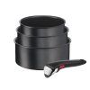 227196 sada nadobi tefal ingenio daily chef 4 ks l7629002
