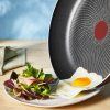 227178 2 large tfl 19zx so light non stick frypan28