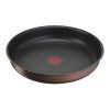 227193 7 large ingenio eco respect squirrel brown frypan 28cm 24bl 3791