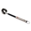 227328 kartac na cisteni grilu grillout 2000006 35 cm nerezova ocel joseph joseph