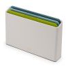 227718 prkenko na krajeni duo opal 60221 32 x 22 cm sada 3 ks plast joseph joseph