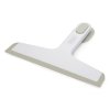 227874 sprchova sterka duo 70572 24 cm bila plast joseph joseph