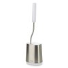 227994 wc kartac duo flex lite 70605 42 cm bila stribrna silikon joseph joseph