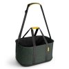 227865 taska na pradlo hold all outdoor 5000016 45 l skladaci zelena polyester joseph joseph