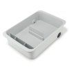 228012 kuchynsky organizer cupboardstore 8500002 46 x 30 cm plast joseph joseph