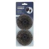 227532 nahradni hlavice 6500017 s dratenkou pro kartace sinktech sada 2 ks joseph joseph