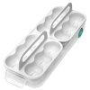 228021 organizer do lednice fridgestore 8500010 32 x 12 cm bila plast joseph joseph