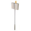 227868 smetak cleantech 65008 94 cm bezova hlinik joseph joseph